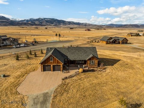 27 Obsidian Lane Livingston MT 59047