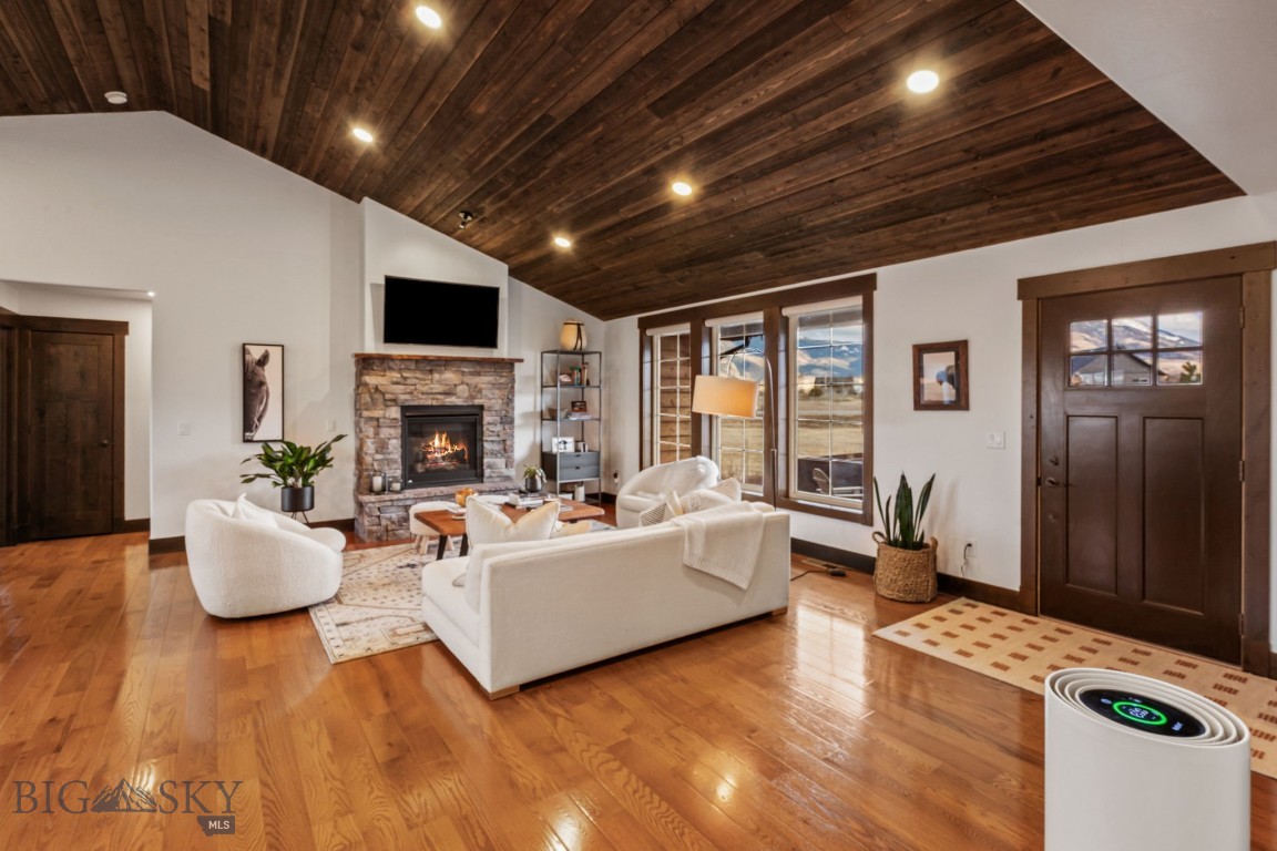 Arrowhead Acres - Residential