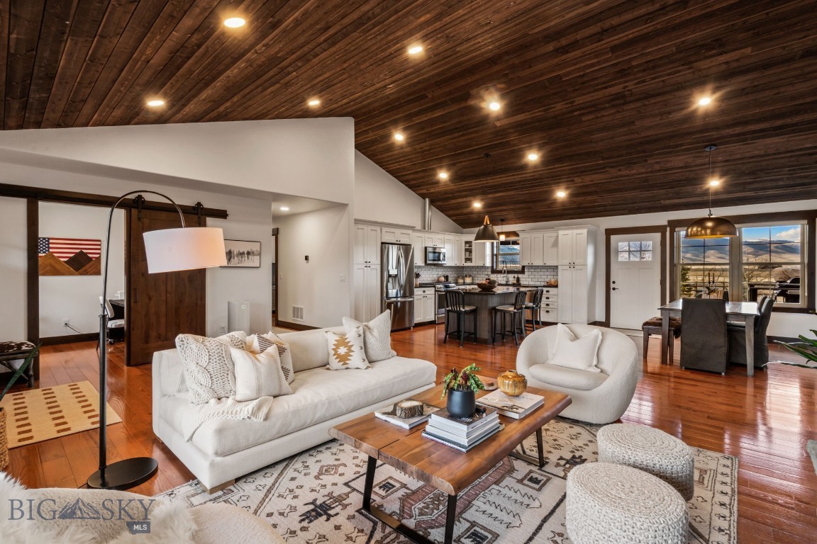 Arrowhead Acres - Residential