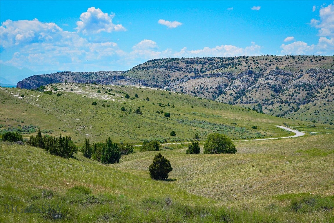 Lot 33 & 39 Gallatin River Ranch