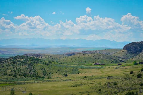 Photo of Lot 33 & 39 Gallatin River Ranch, Manhattan, MT 59741 (MLS # 412798)