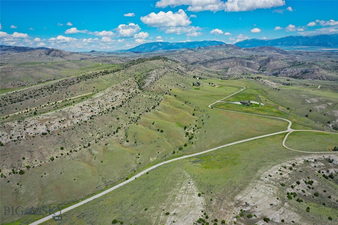 Lot 33 & 39 Gallatin River Ranch