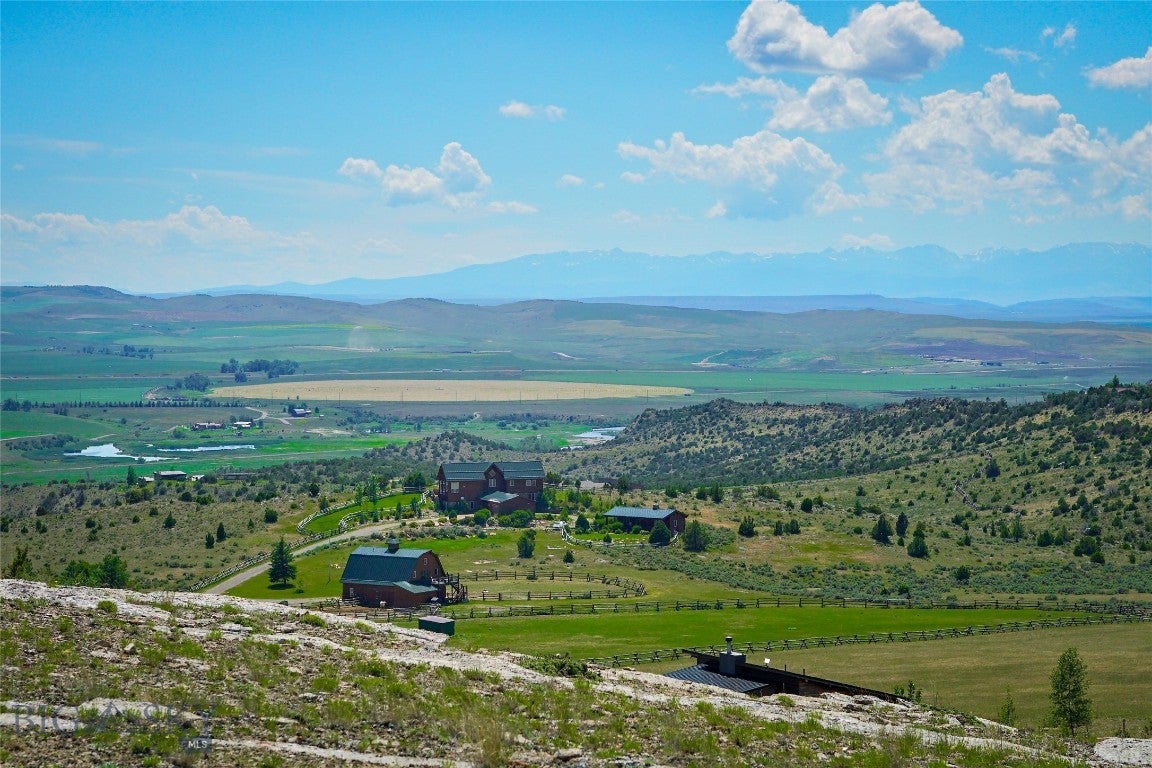 Lot 33 & 39 Gallatin River Ranch