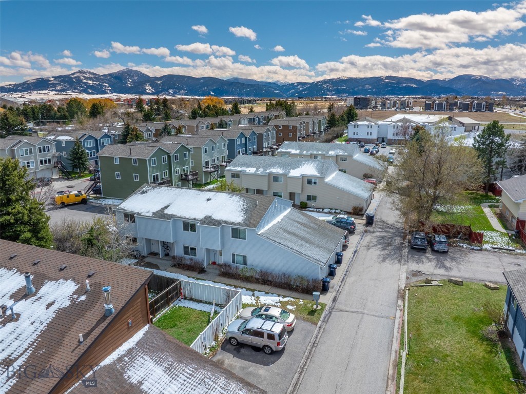 Remington Addition - Residential