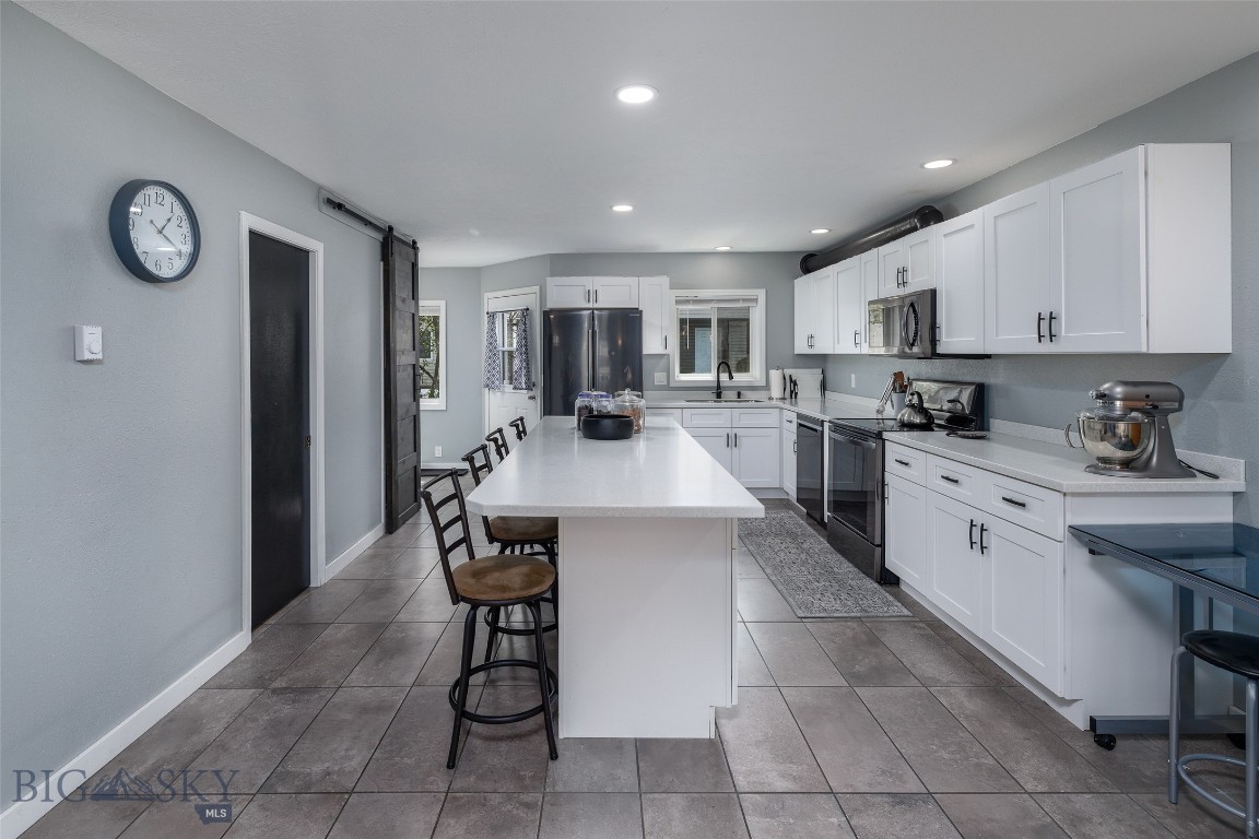 Remington Addition - Residential