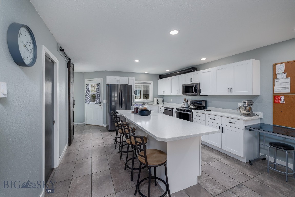 Remington Addition - Residential