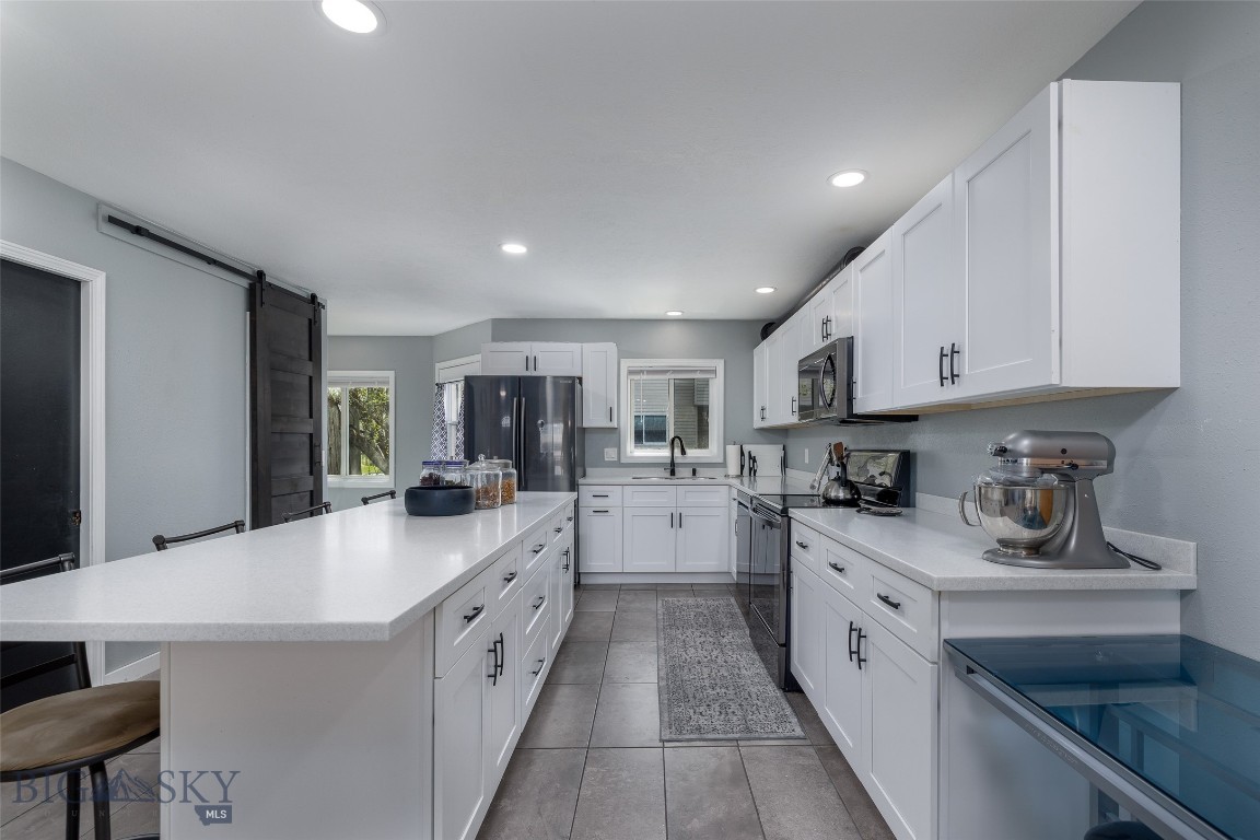 Remington Addition - Residential