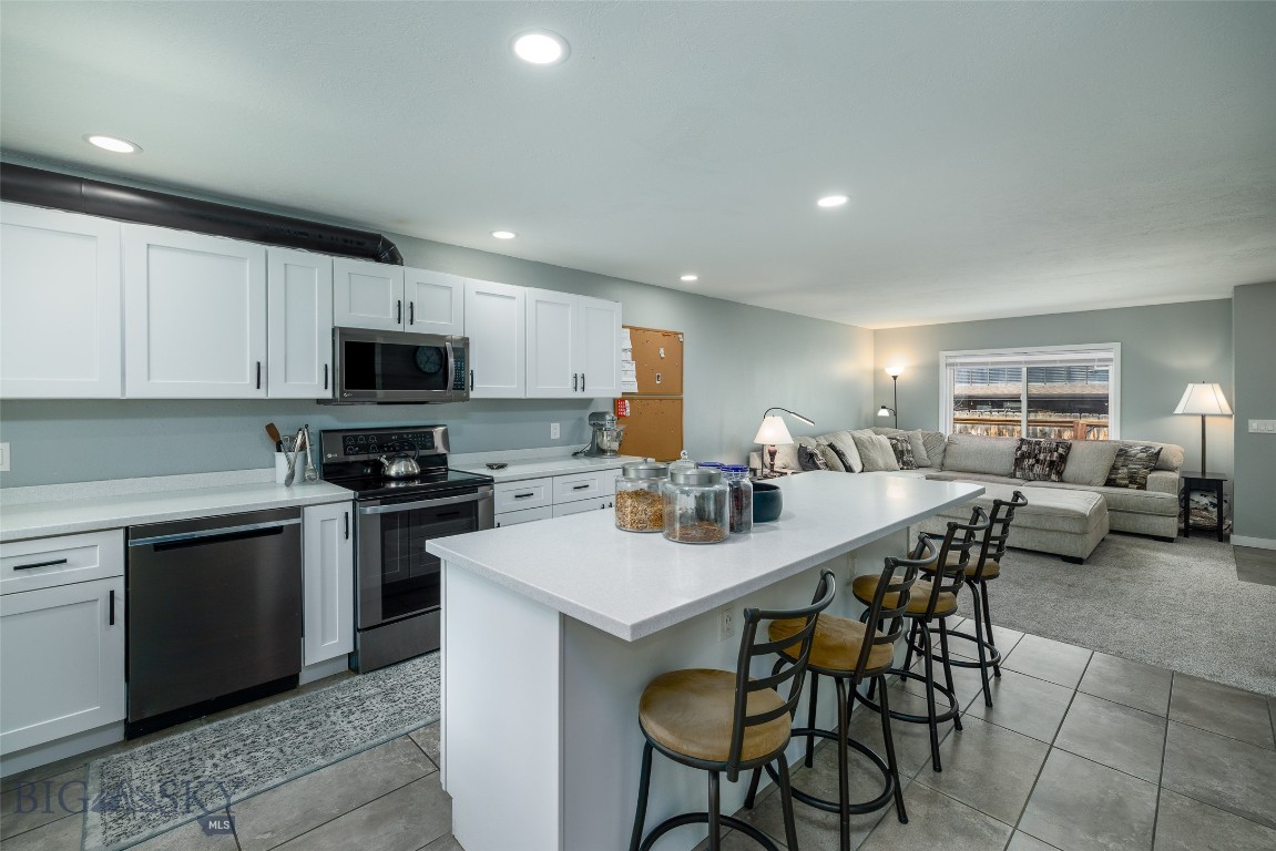 Remington Addition - Residential