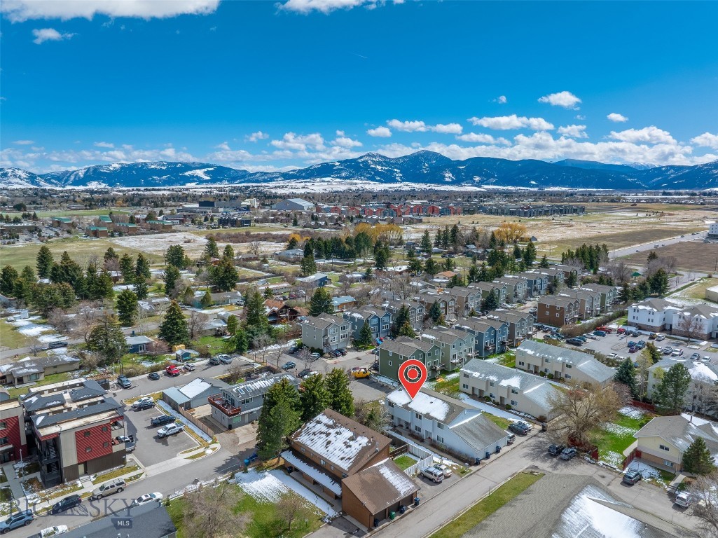 Remington Addition - Residential