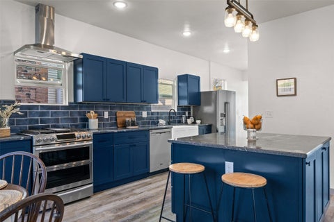 Photo of 920 W Platinum Street, Butte, MT 59701 (MLS # 415241)