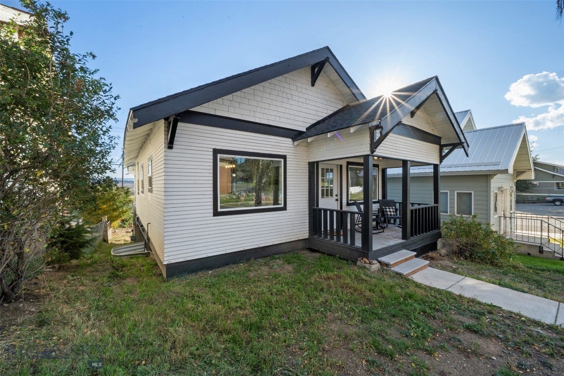 920 W Platinum Street