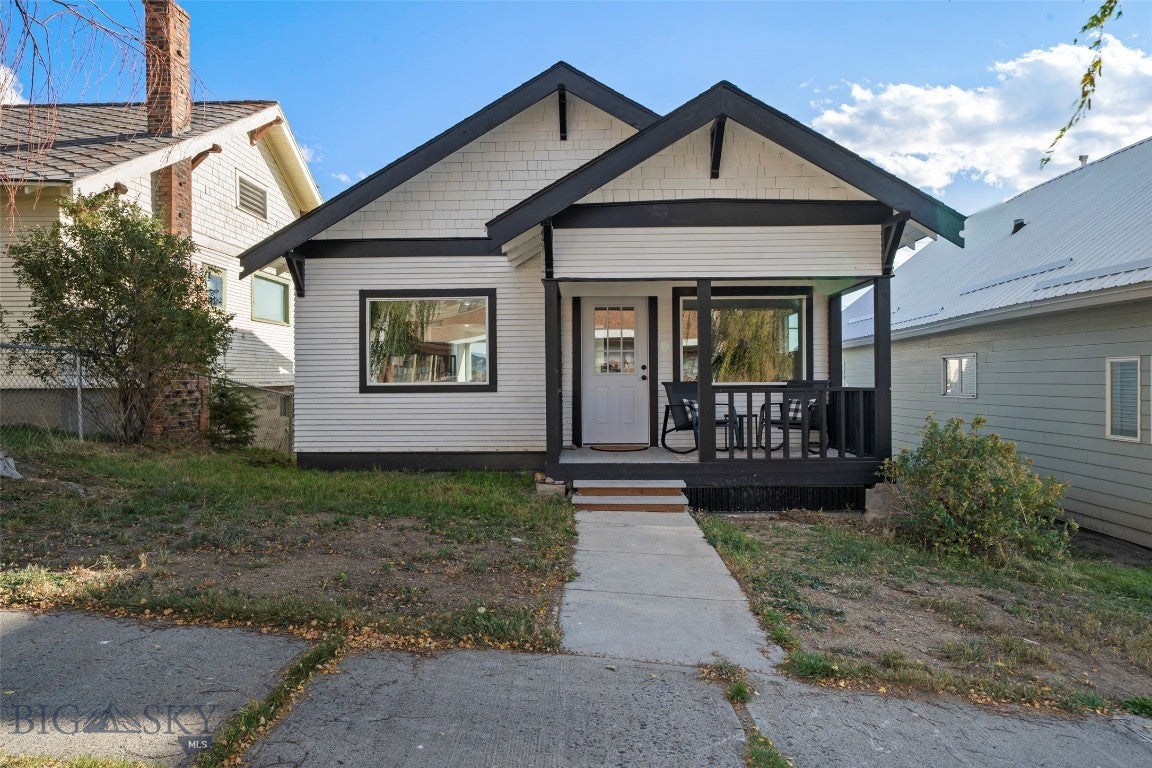 920 W Platinum Street