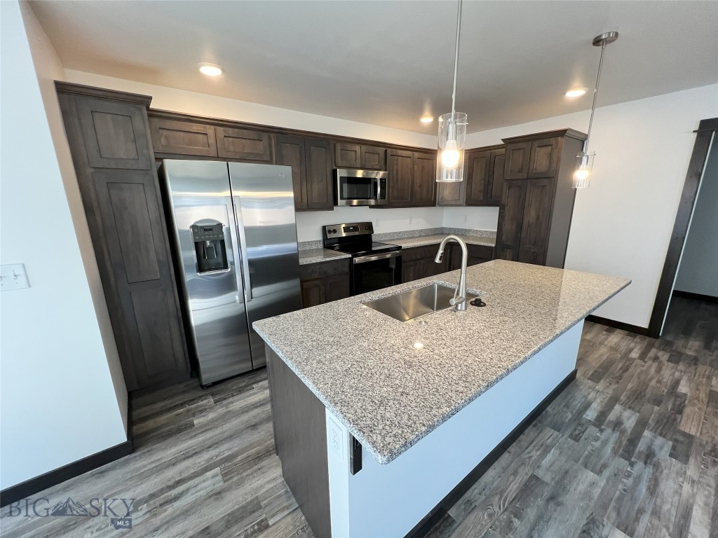 Bridger Heights - Residential