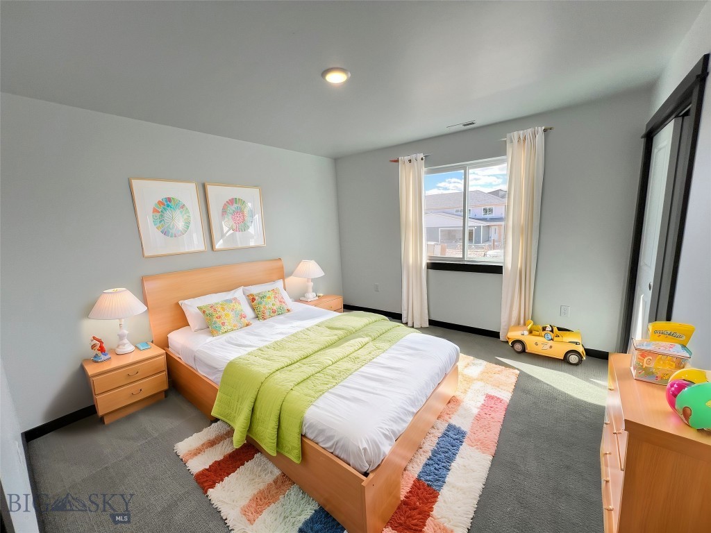 Bridger Heights - Residential