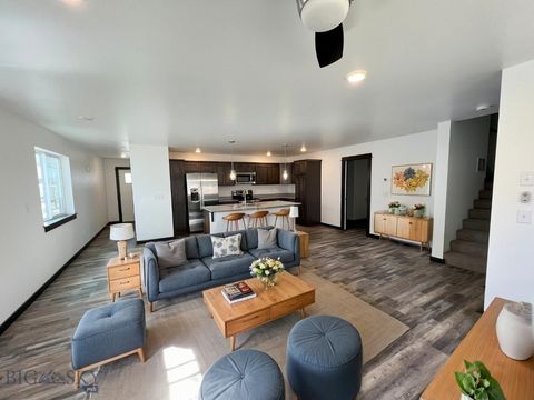 Photo of 601 Black Diamond Street #D, Belgrade, MT 59714 (MLS # 405912)
