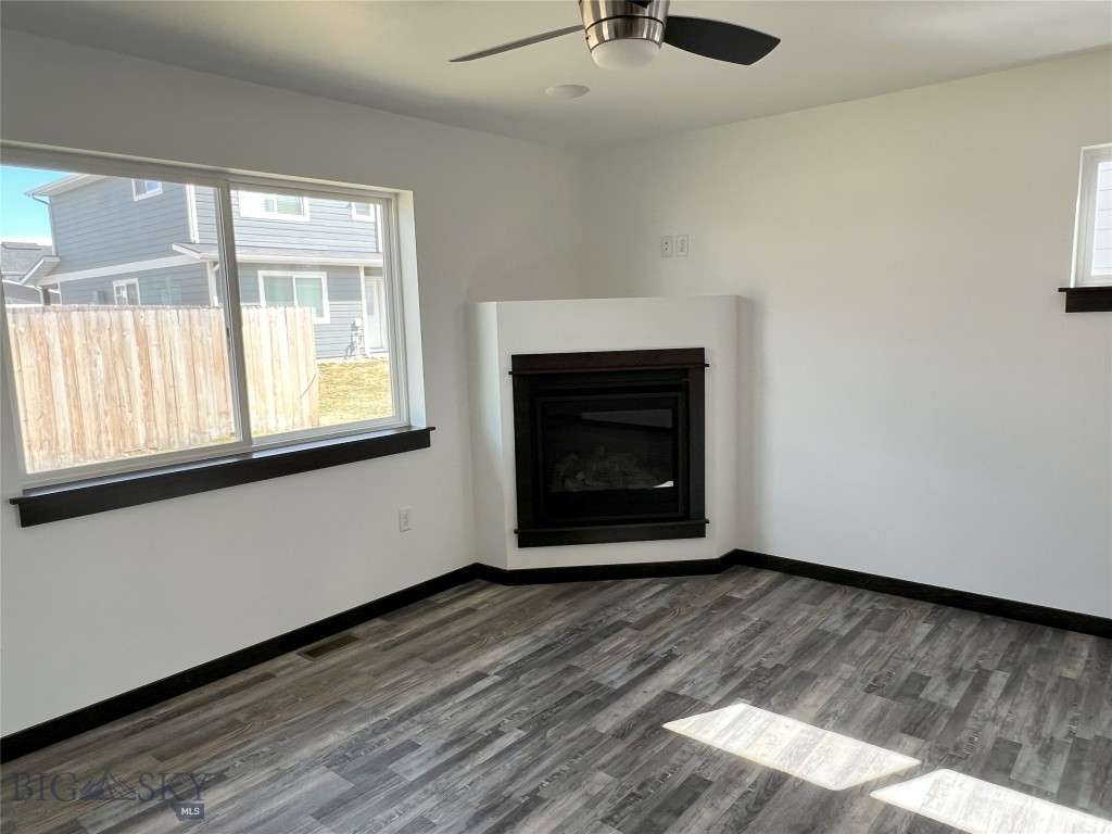 Bridger Heights - Residential