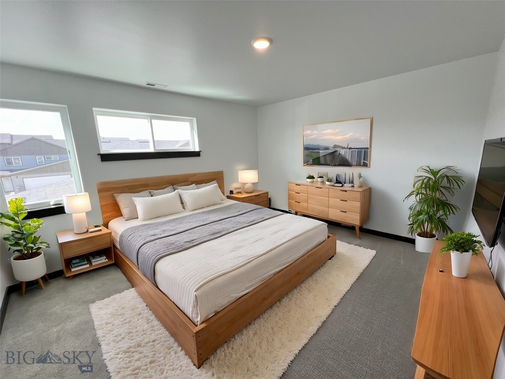 Bridger Heights - Residential