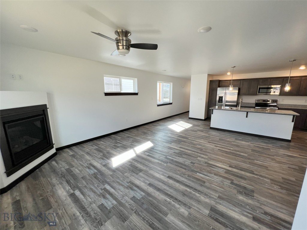 Bridger Heights - Residential