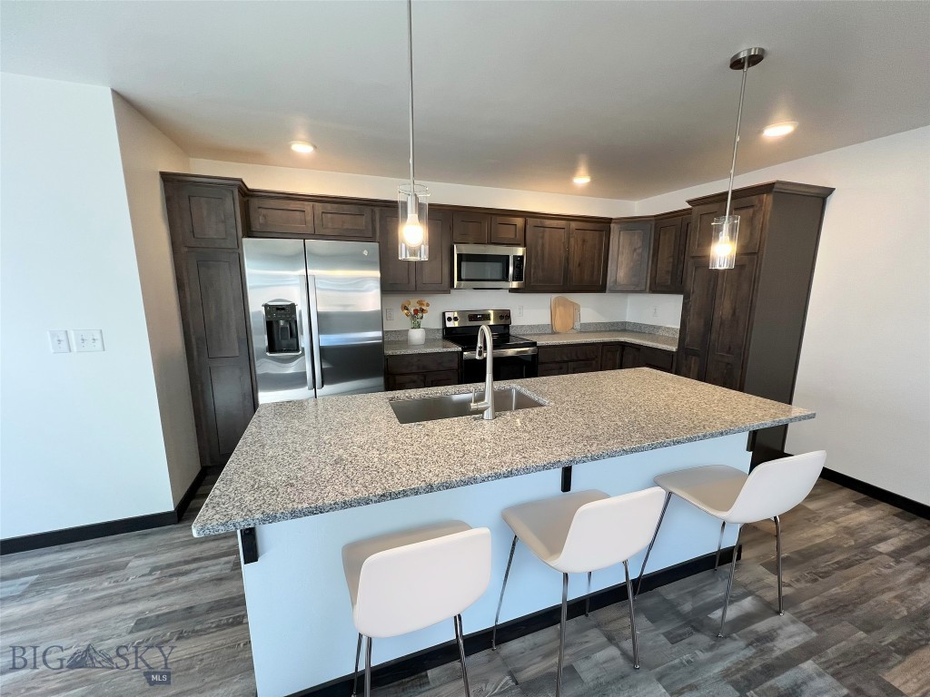 Bridger Heights - Residential