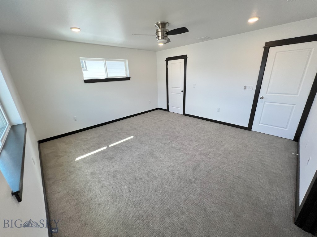 Bridger Heights - Residential