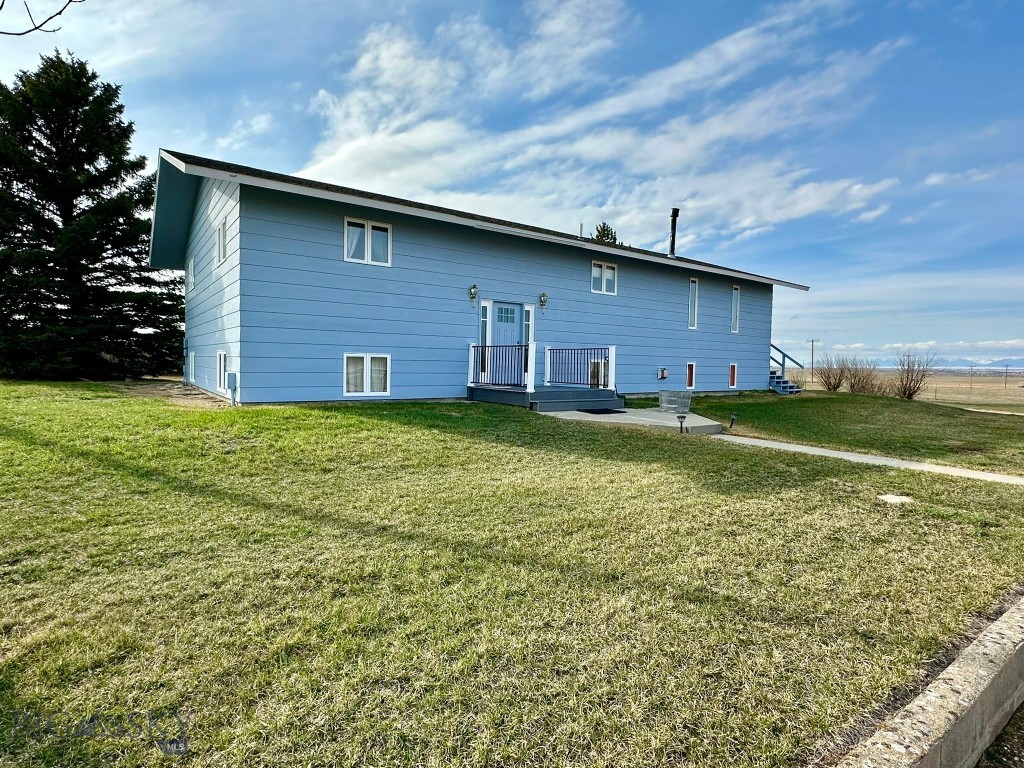 369 Mt Highway 300