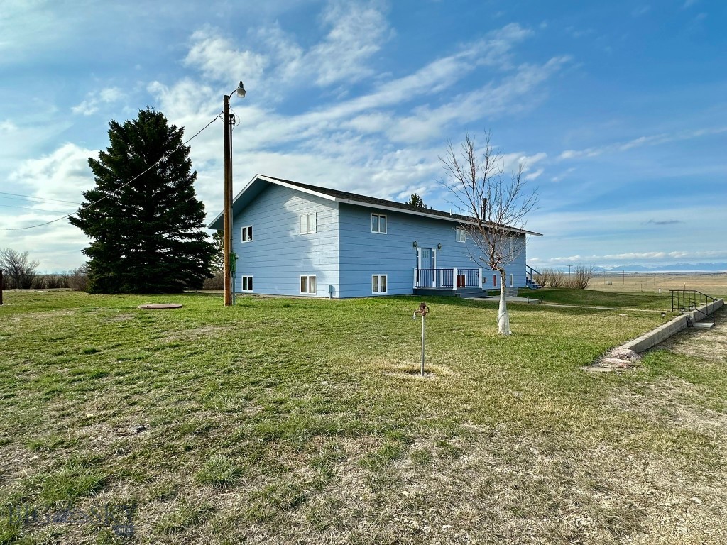 Other - Residential