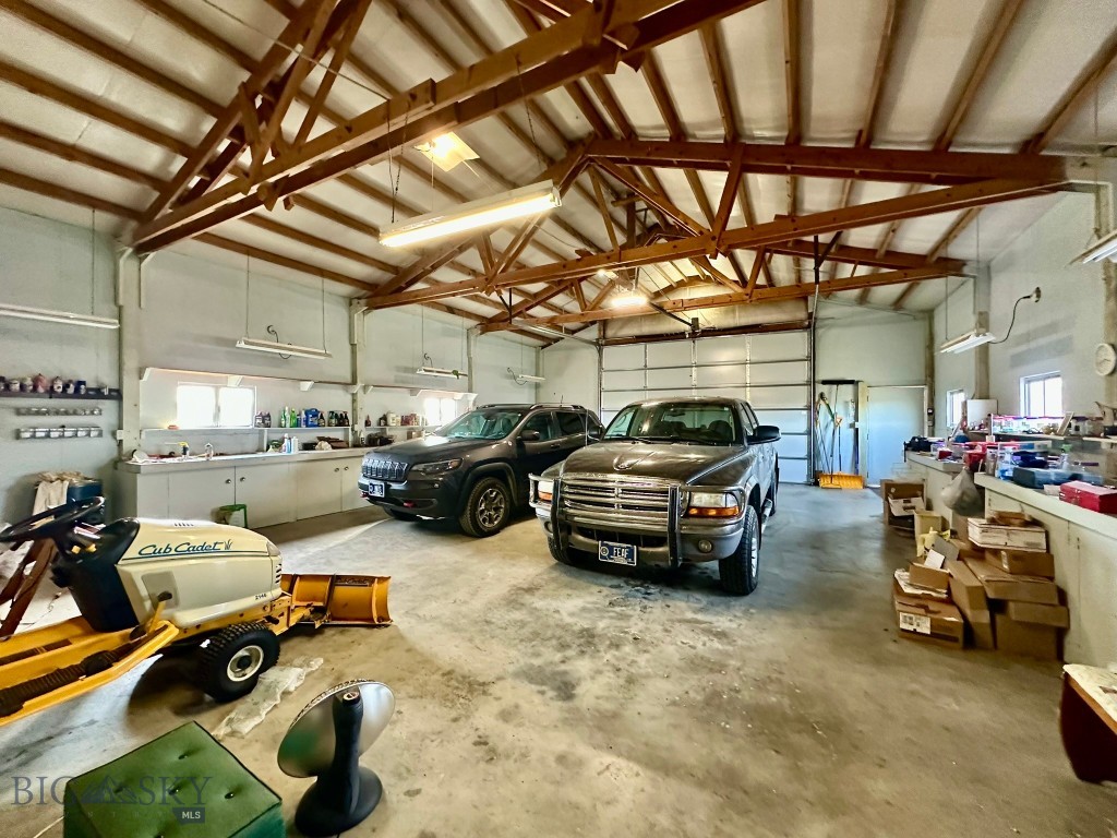 Other - Residential