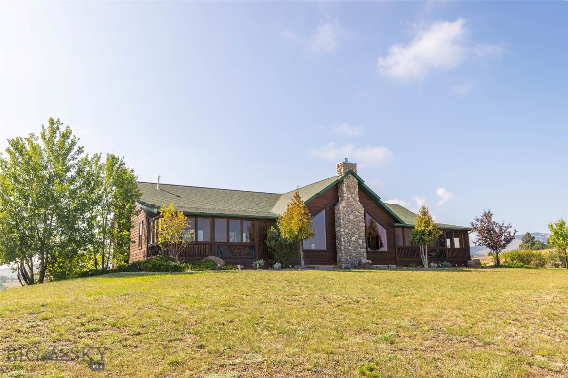 3 Paradise Ridge Rd