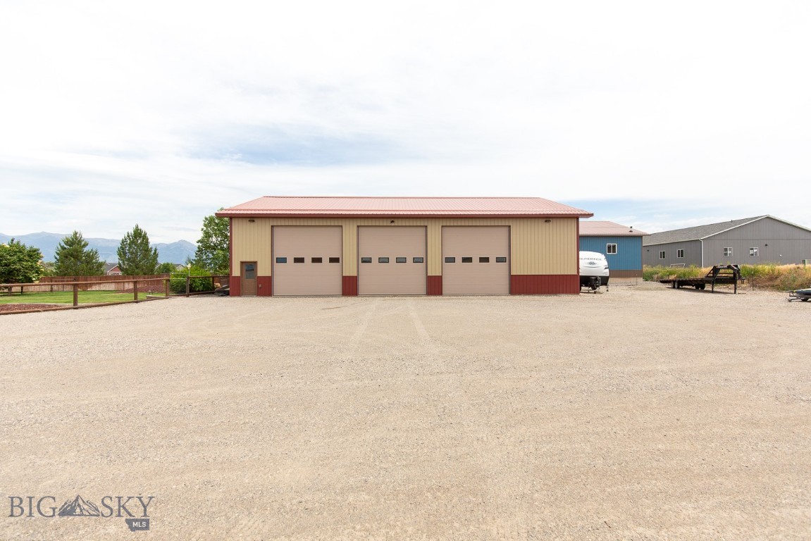 1540 E Baseline Road