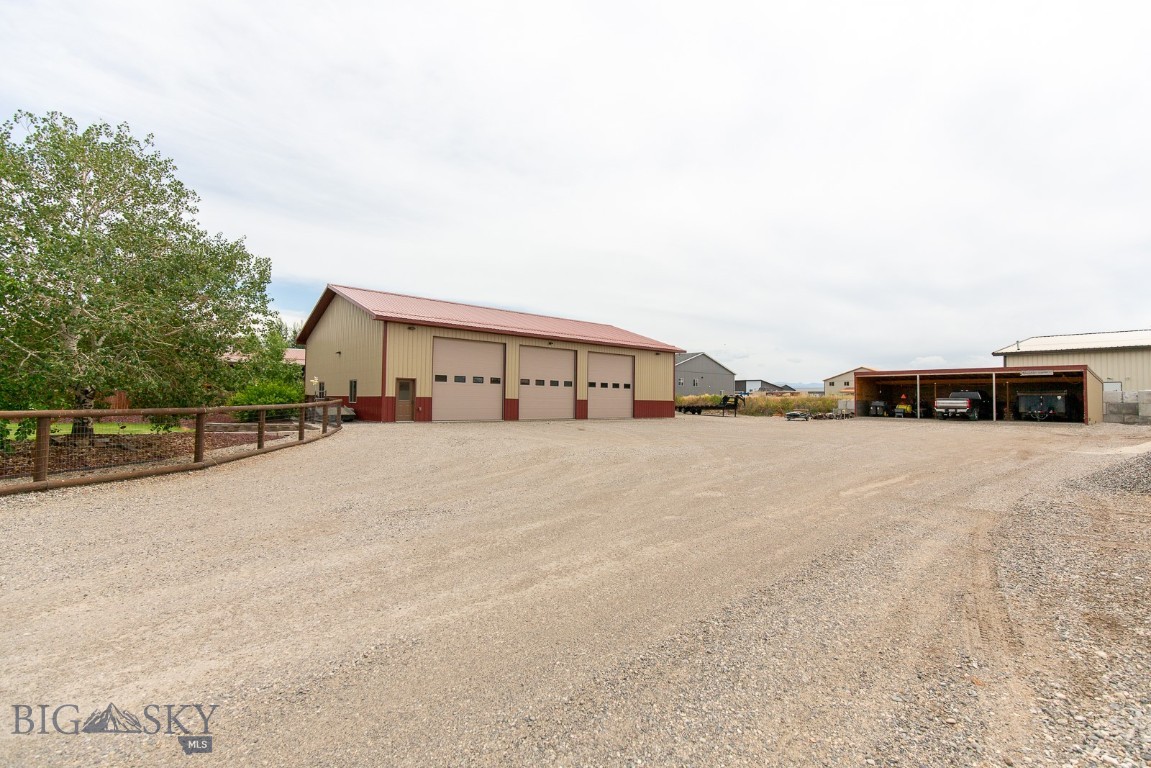 1540 E Baseline Road