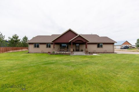 1540 E Baseline Road Belgrade MT 59714