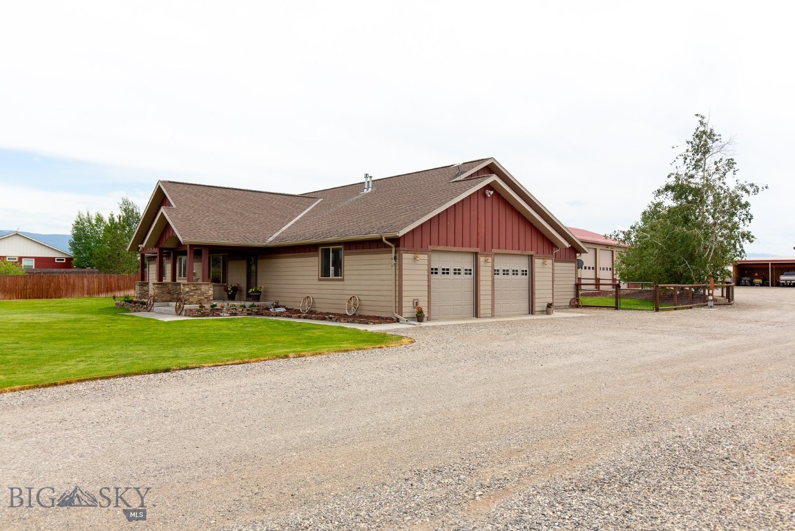 1540 E Baseline Road
