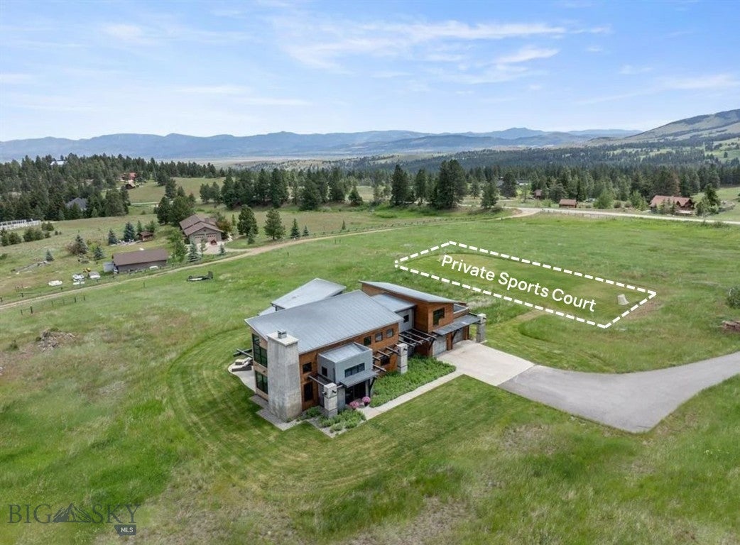 2 Finn Mountain Road