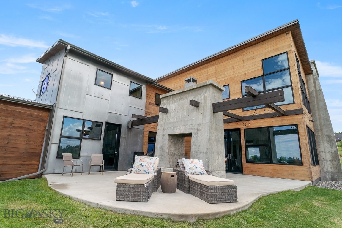 2 Finn Mountain Road