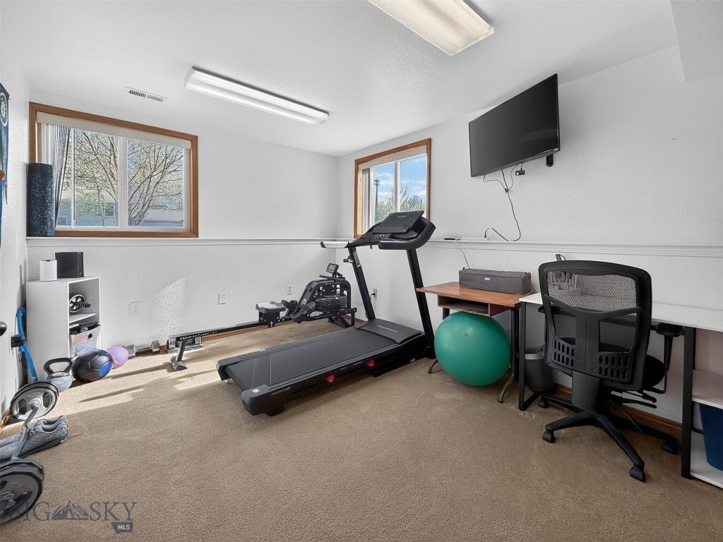 Mayfair - Residential