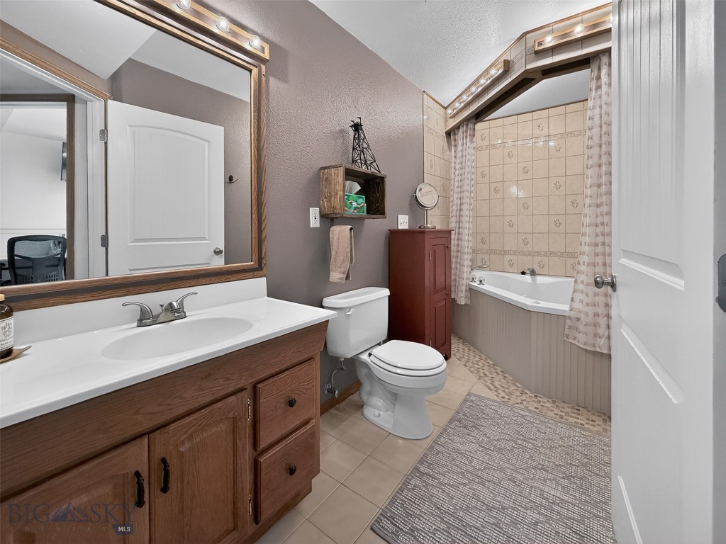 Mayfair - Residential