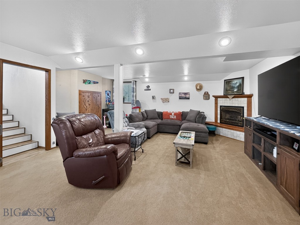 Mayfair - Residential