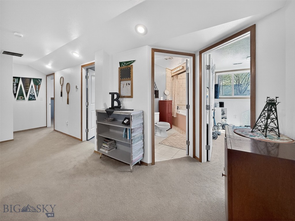 Mayfair - Residential