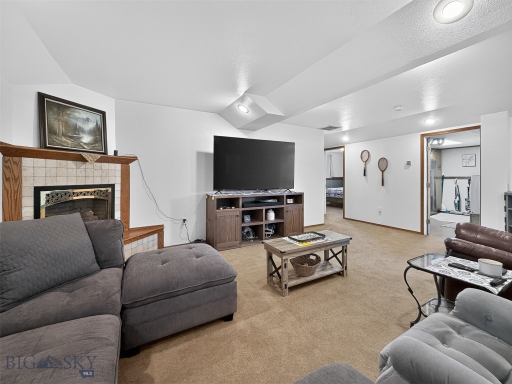 Mayfair - Residential