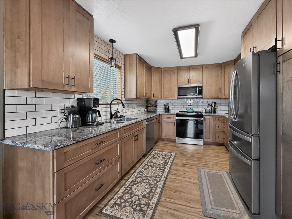 Mayfair - Residential
