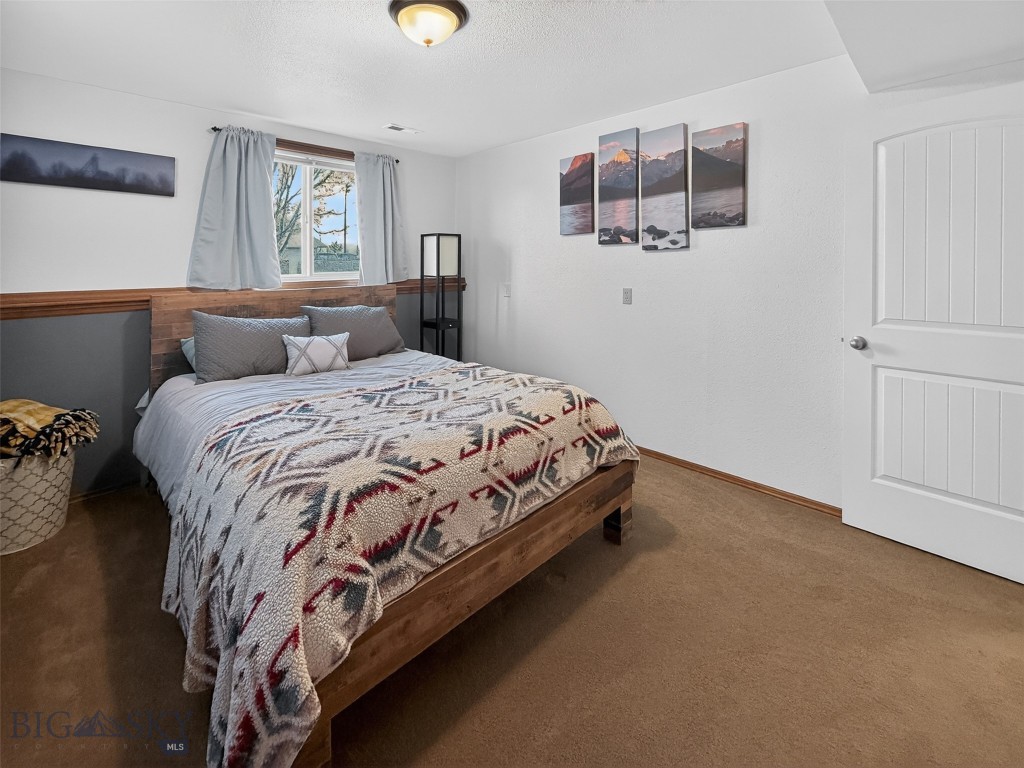 Mayfair - Residential