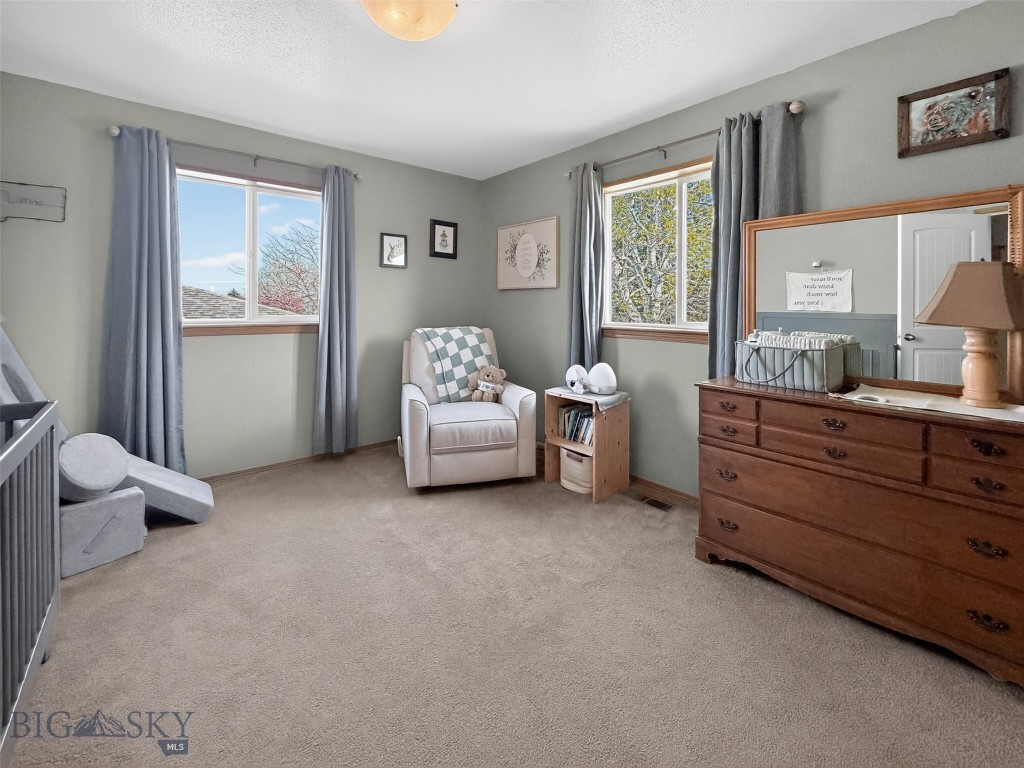 Mayfair - Residential