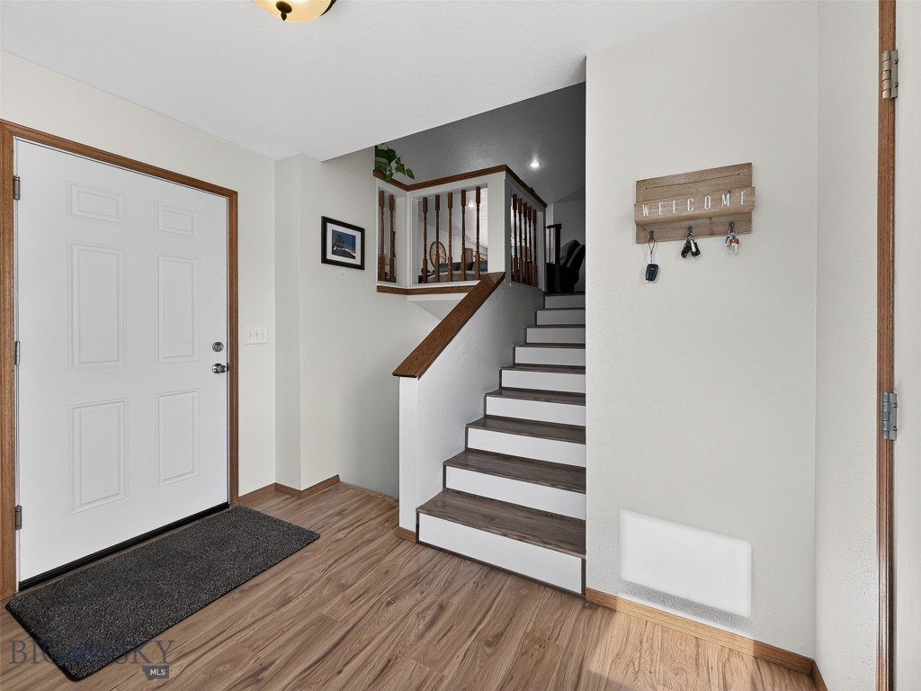 Mayfair - Residential