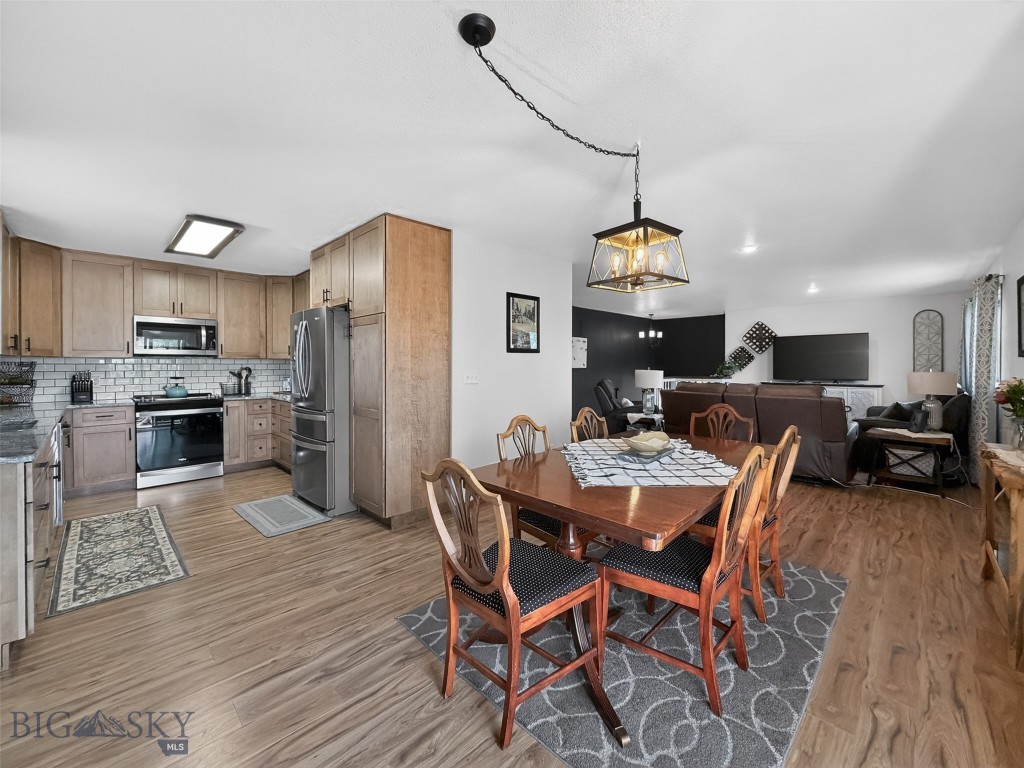 Mayfair - Residential