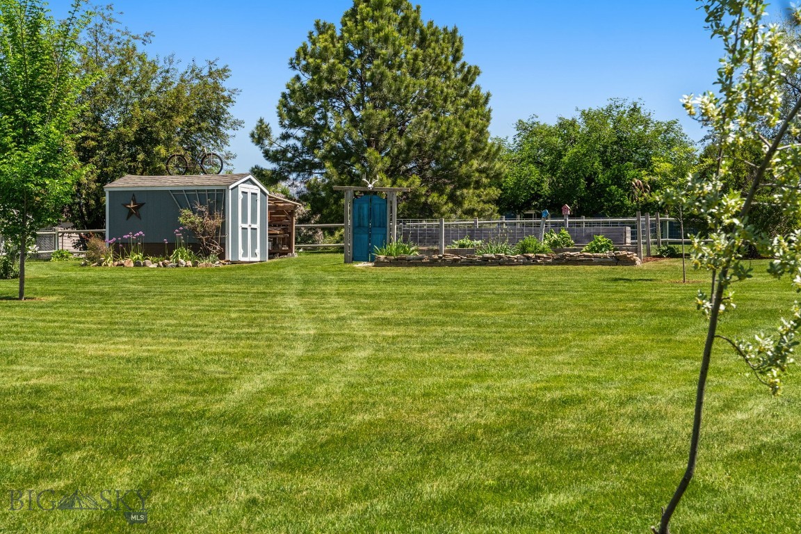 Valley Grove - Residential