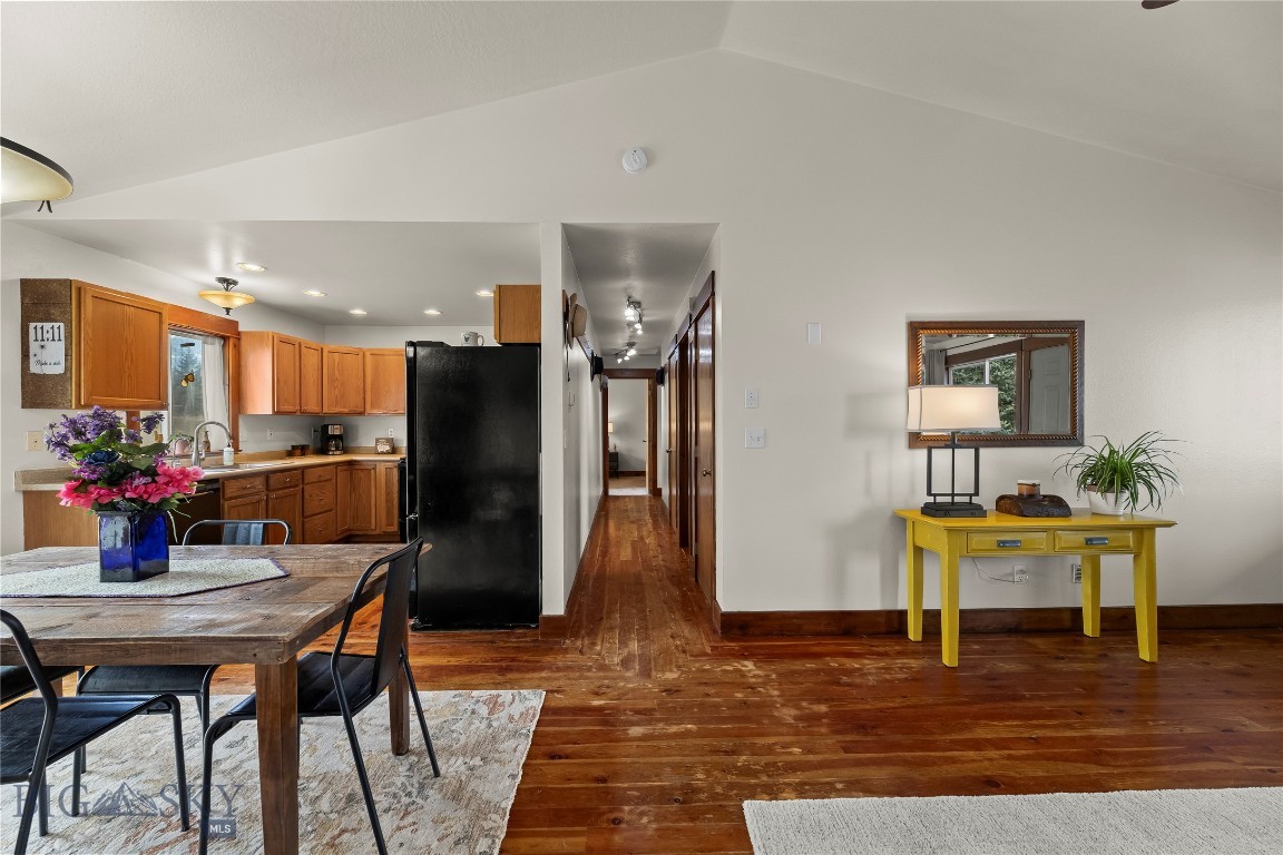 Valley Grove - Residential