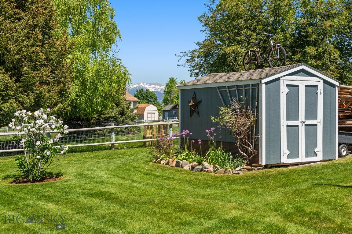 Valley Grove - Residential