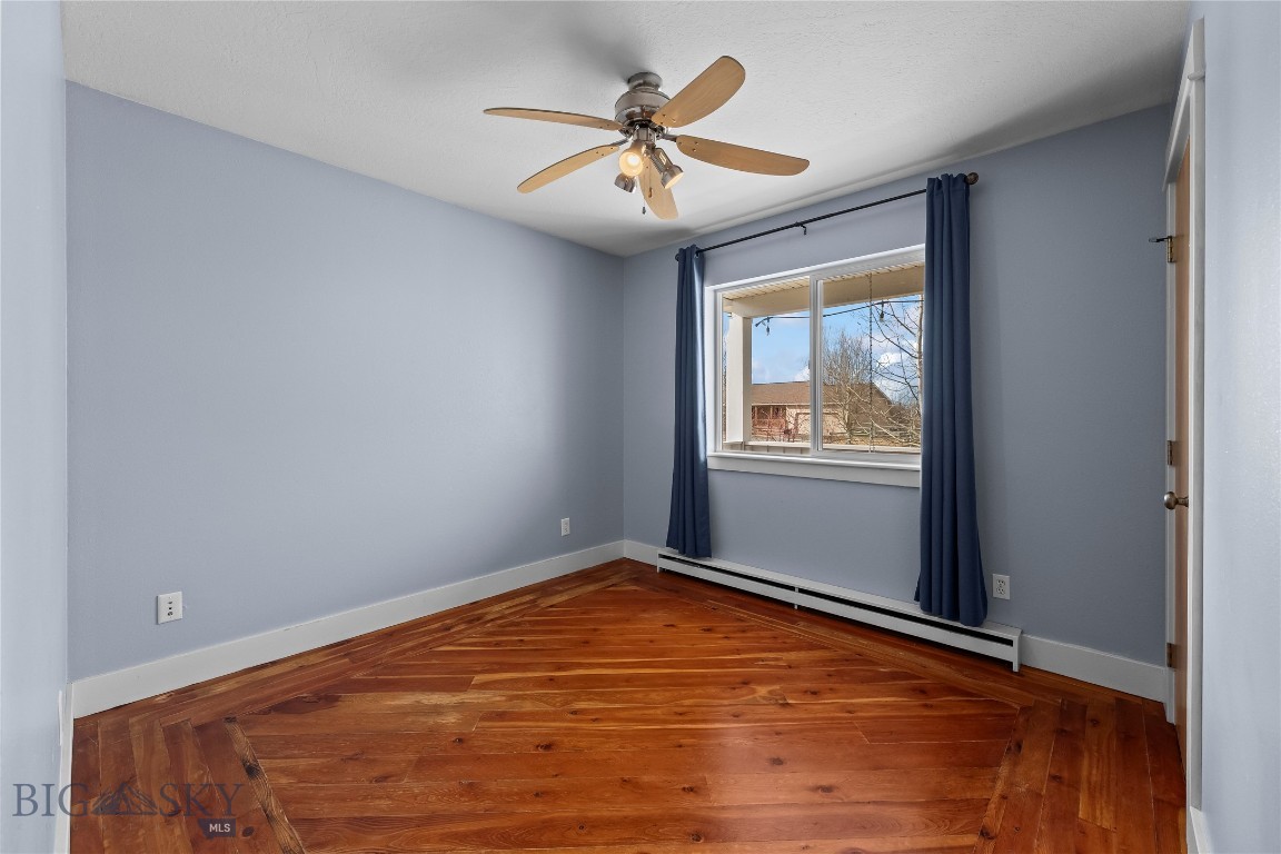 Valley Grove - Residential