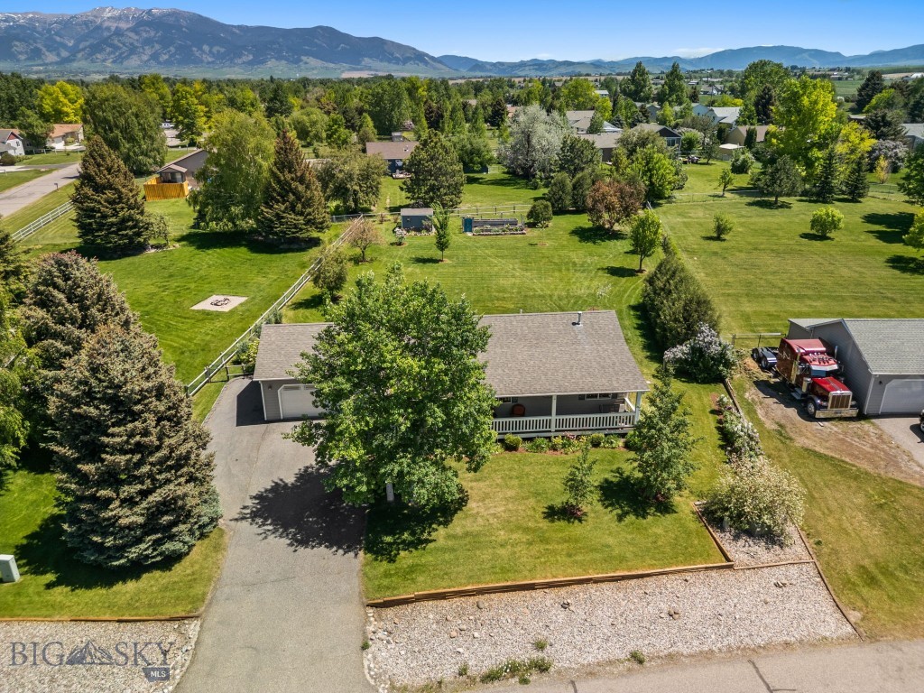 Valley Grove - Residential