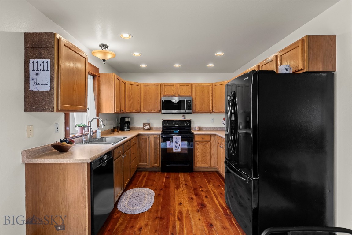 Valley Grove - Residential